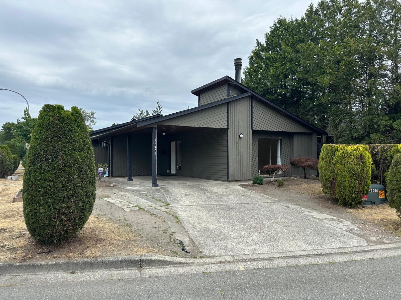 11437 Kingcome Avenue, Richmond, V7A 4T5 — photo 4