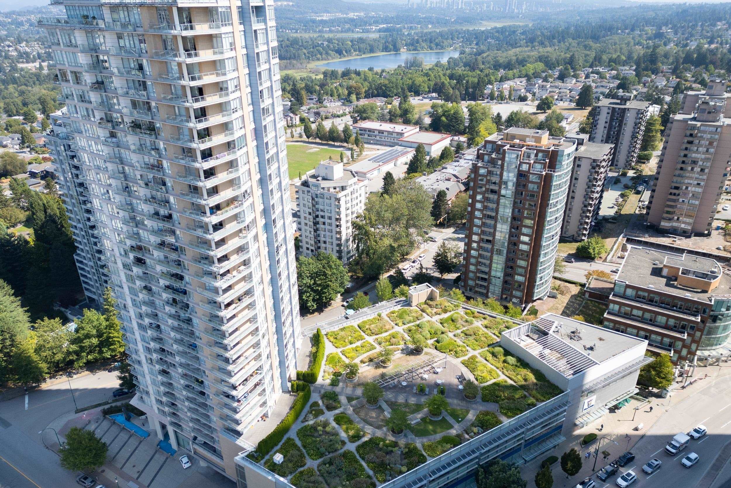 2107 - 4808 Hazel Street, Burnaby, V5H 0A2 — photo 3