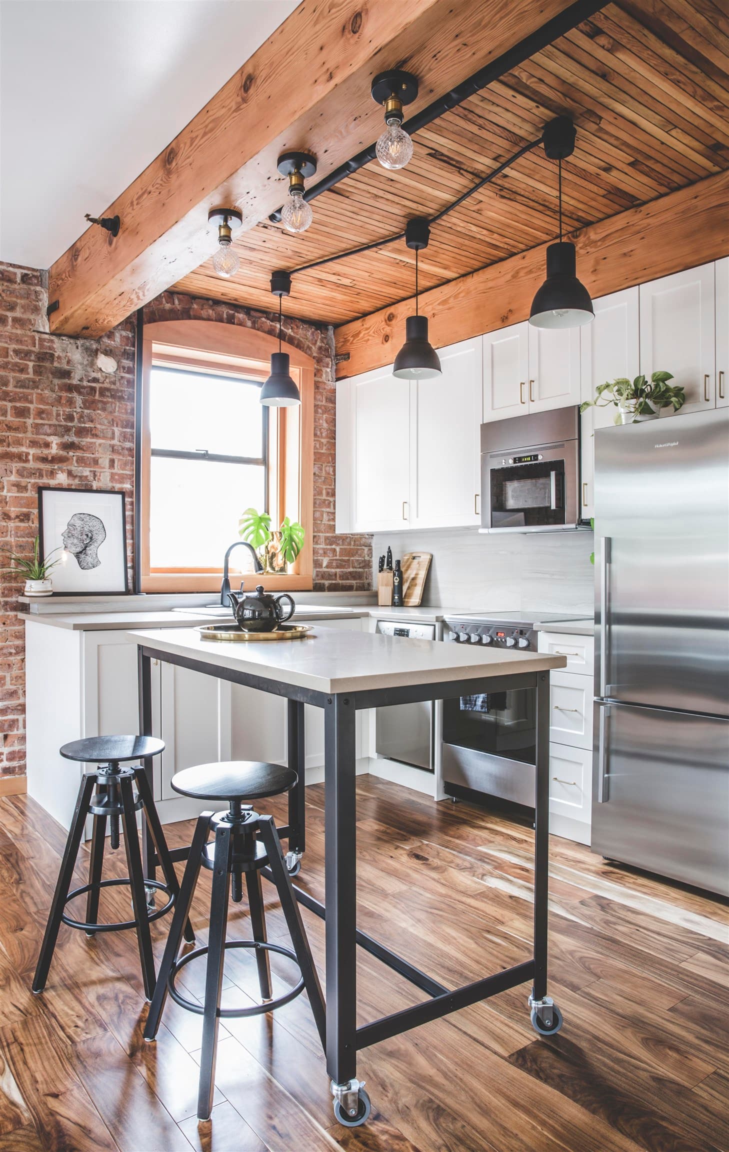 21 - 777 Burrard Street, Vancouver, V6Z 1X7 — photo 2