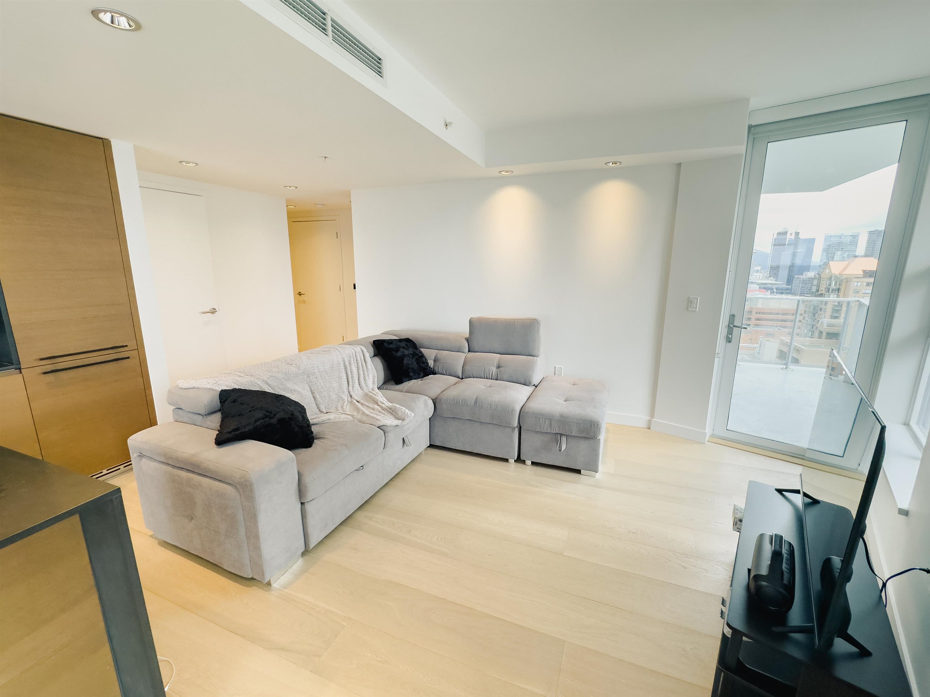 2911 - 1289 Hornby Street, Vancouver, V6Z 0G7 — photo 3