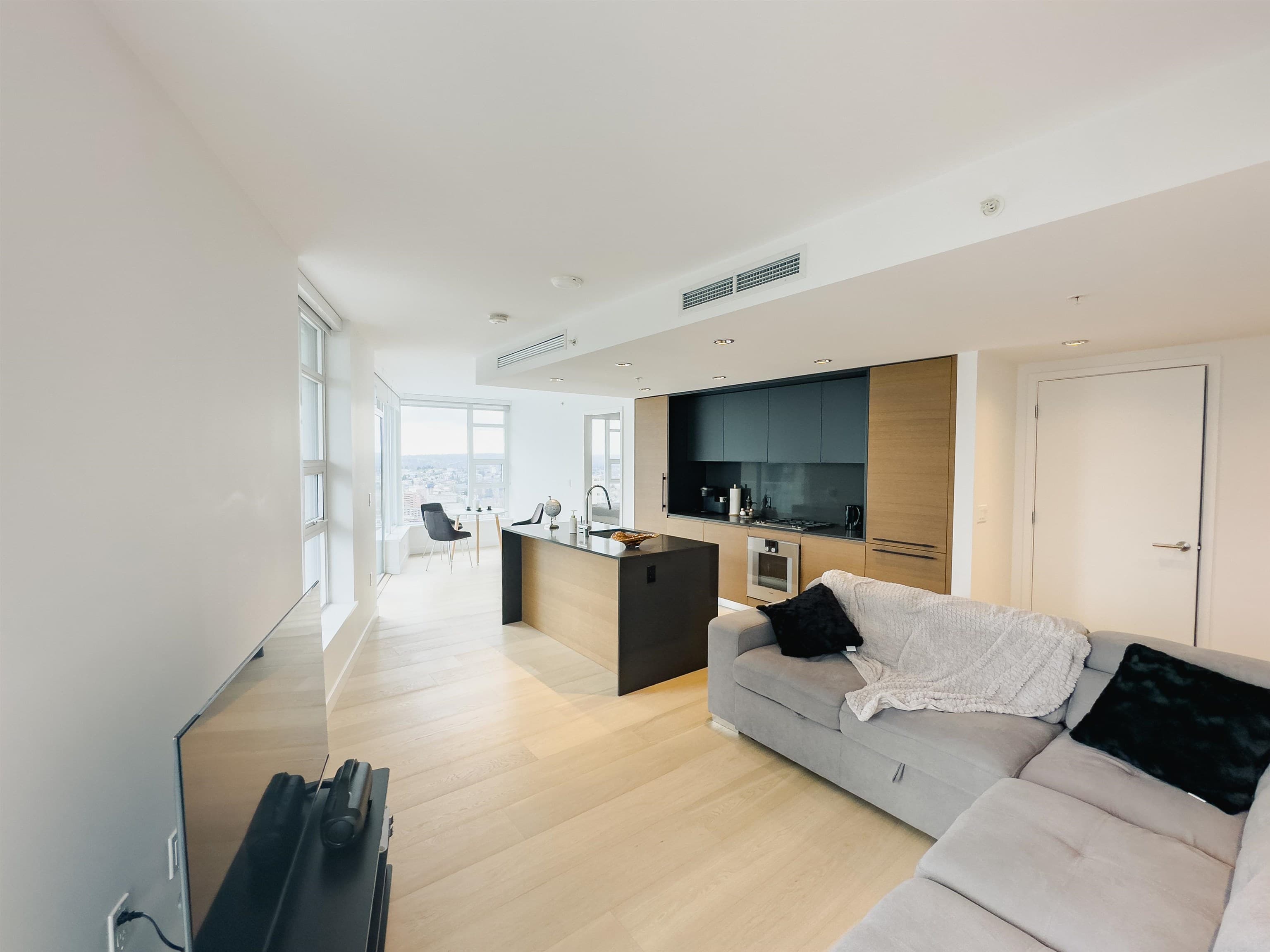 2911 - 1289 Hornby Street, Vancouver, V6Z 0G7 — photo 4