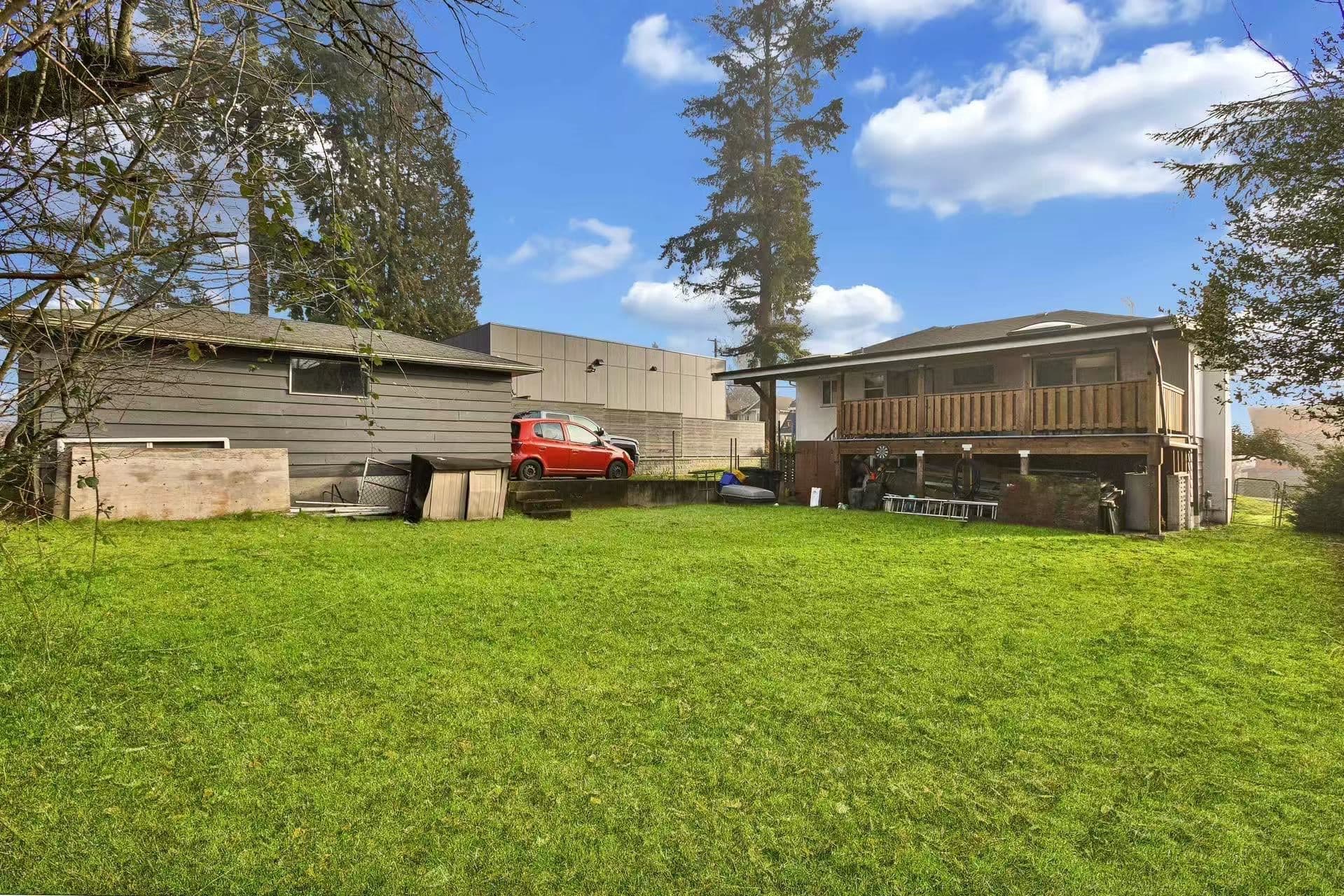 607 Alderson Avenue, Coquitlam, V3K 1T4 — photo 4
