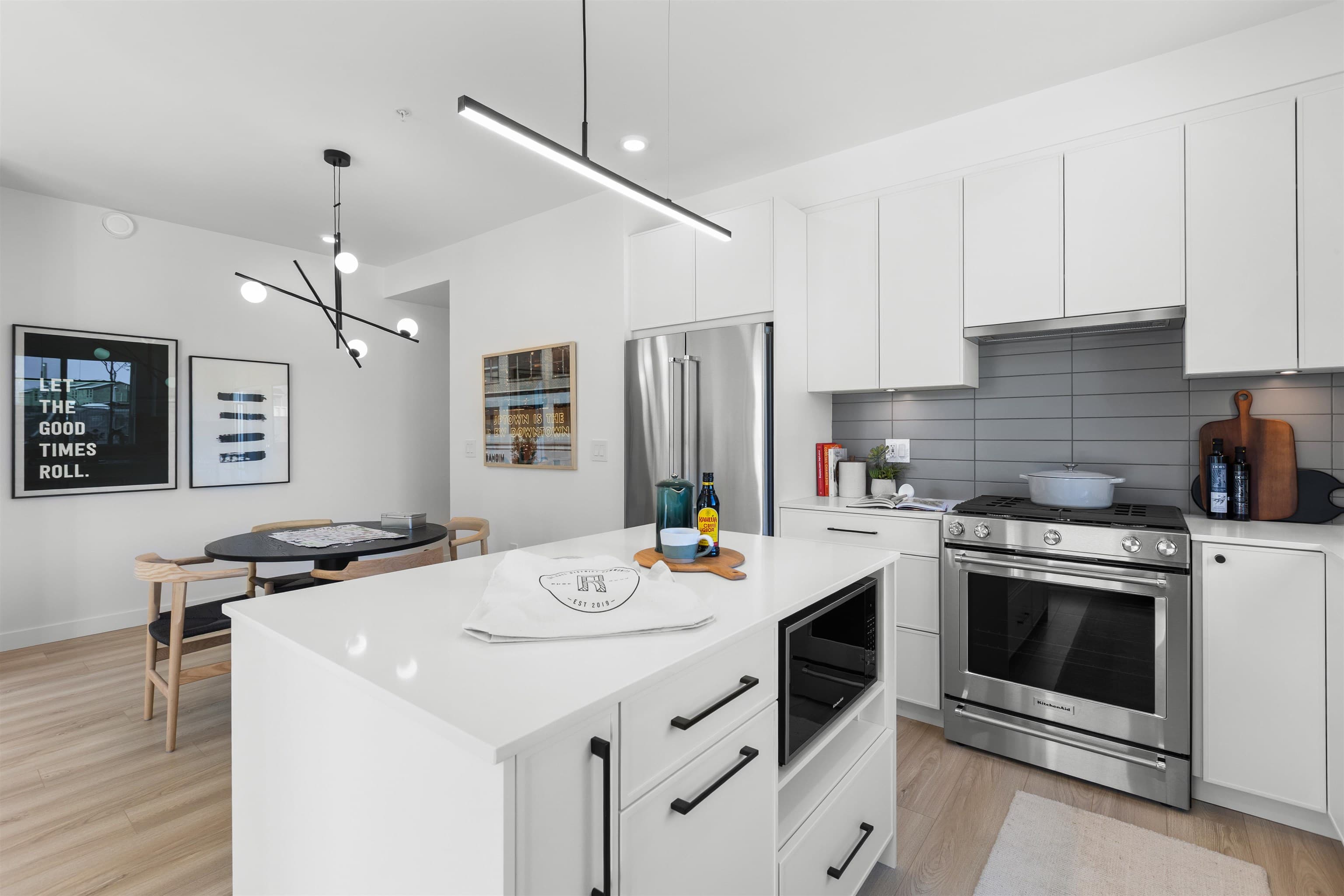 207 - 2771 Montrose Avenue, Abbotsford, V2S 0R2 — photo 4
