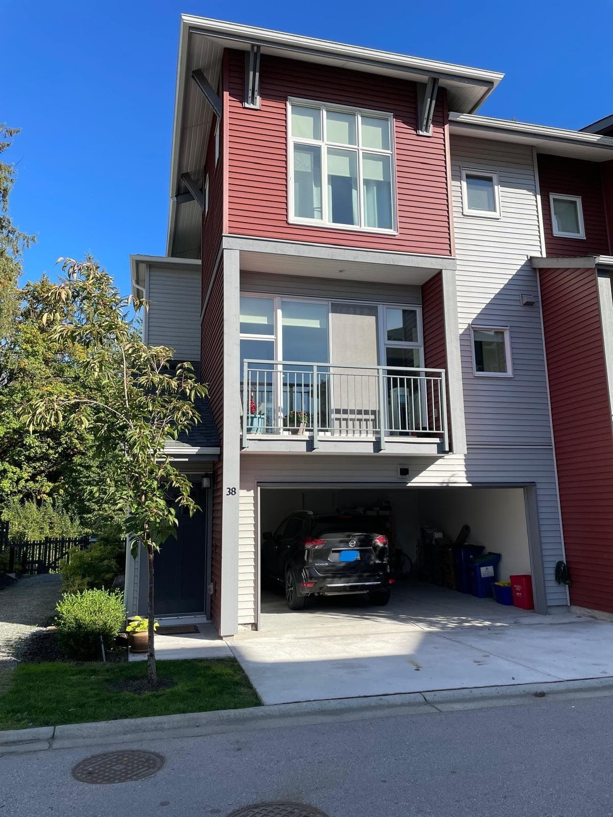 38 - 24076 112 Avenue, Maple Ridge