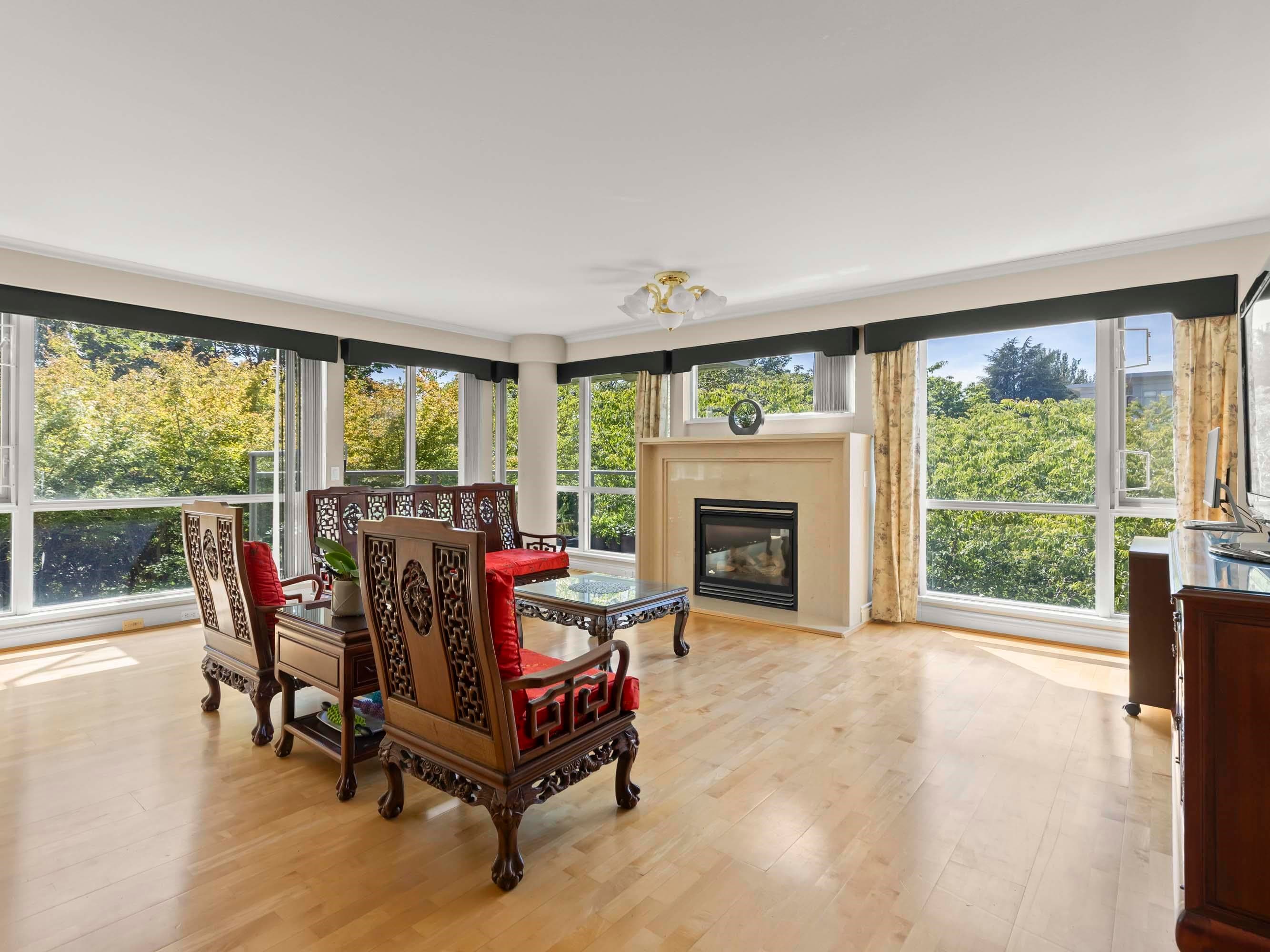 412 - 618 W 45th Avenue, Vancouver, V5Z 4R7 — photo 5