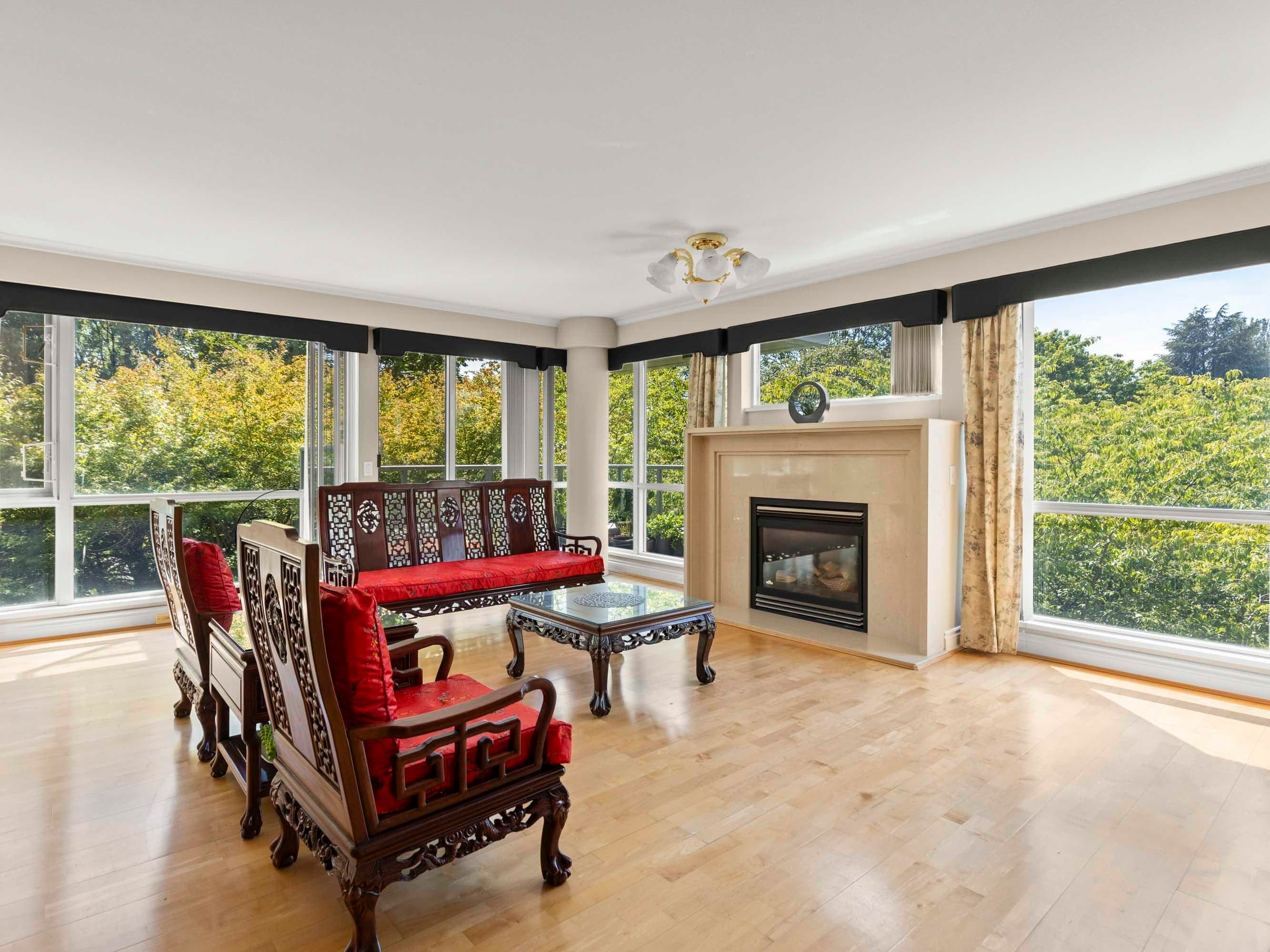 412 - 618 W 45th Avenue, Vancouver, V5Z 4R7 — photo 4