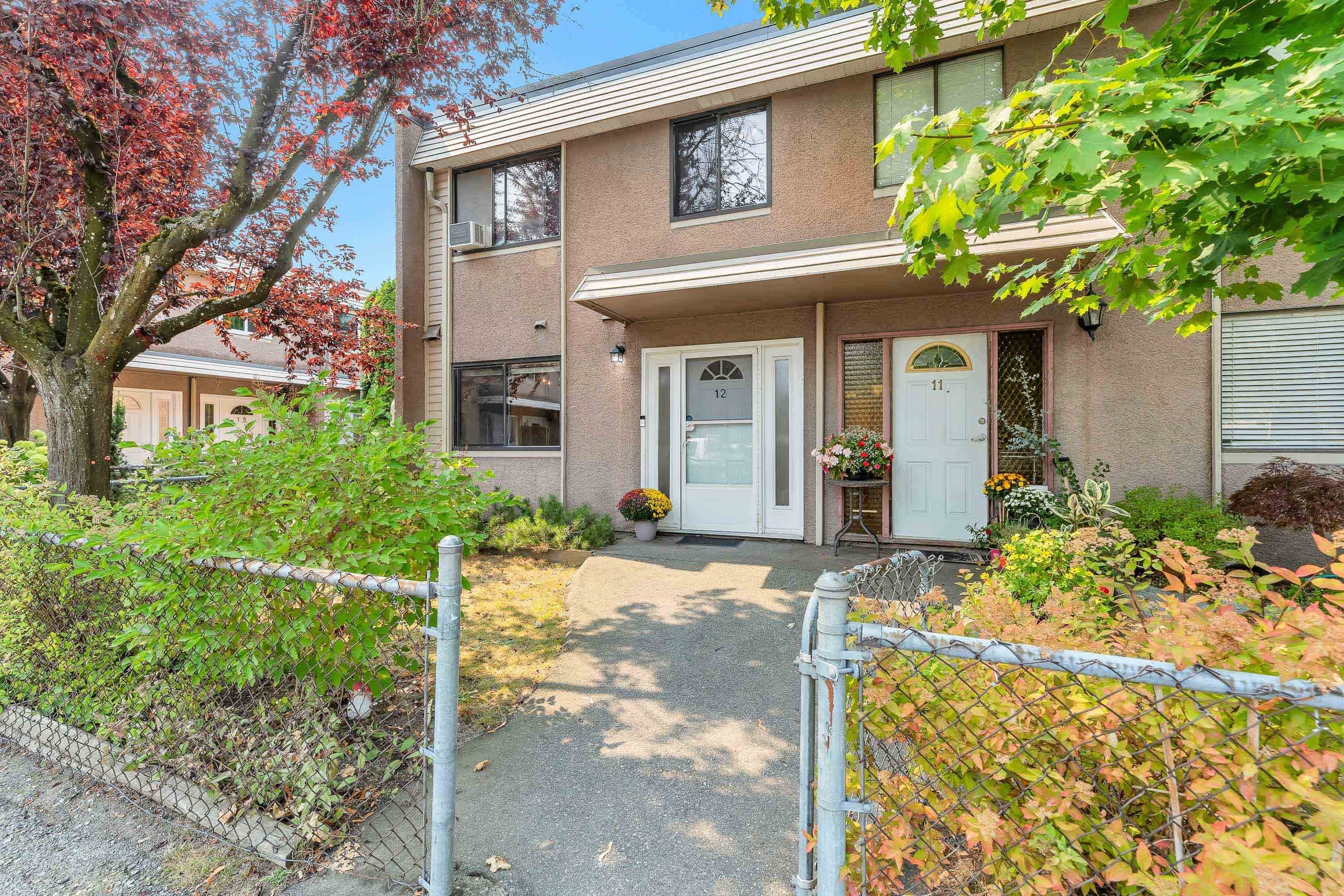 12 - 27090 32 Avenue, Langley, V4W 3T7 — photo 1