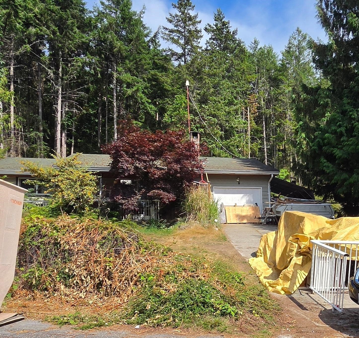 12888 Front Road, Madeira Park, V0N 2H1 — photo 3