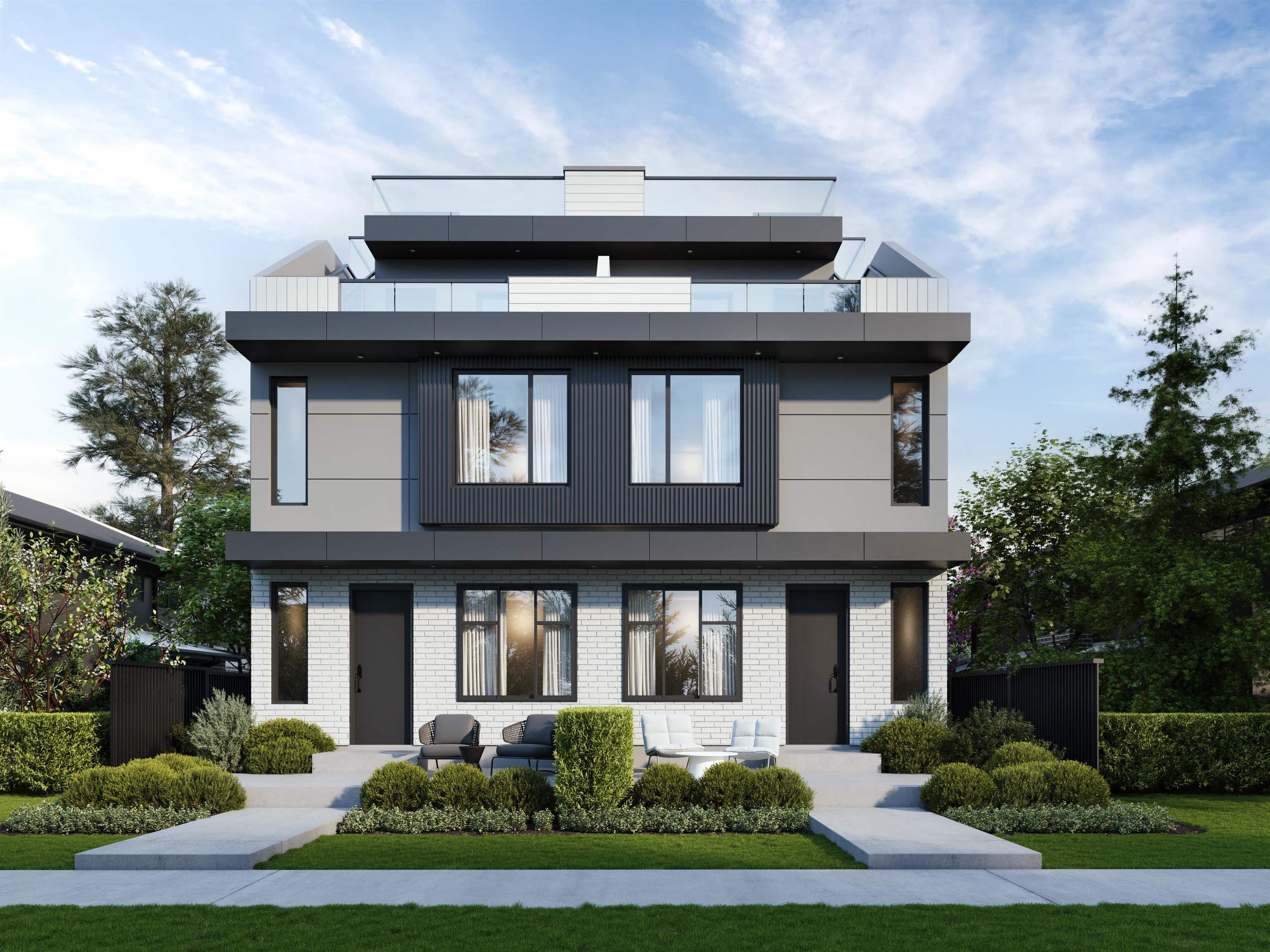 3 - 6915 Culloden Street, Vancouver