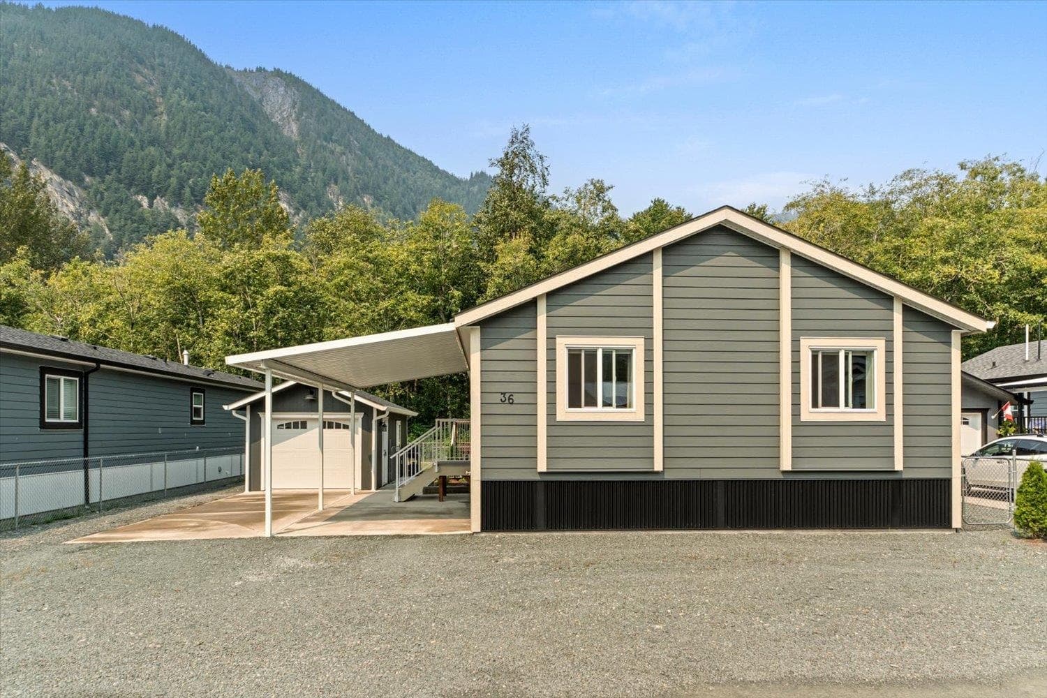 36 - 59060 Lougheed Highway, Agassiz, V0X 1L3 — photo 2