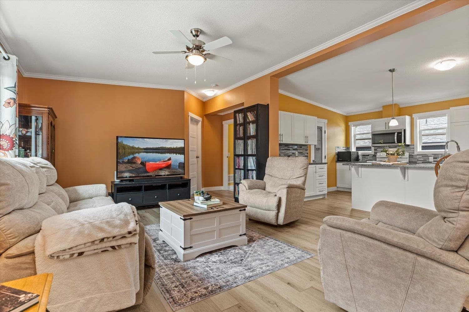 36 - 59060 Lougheed Highway, Agassiz, V0X 1L3 — photo 3