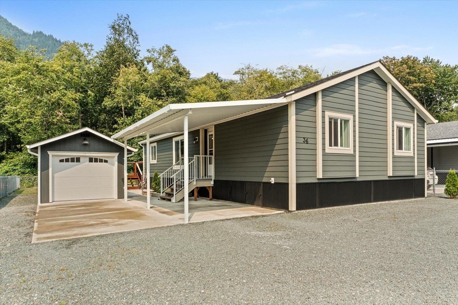 36 - 59060 Lougheed Highway, Agassiz, V0X 1L3 — photo 1