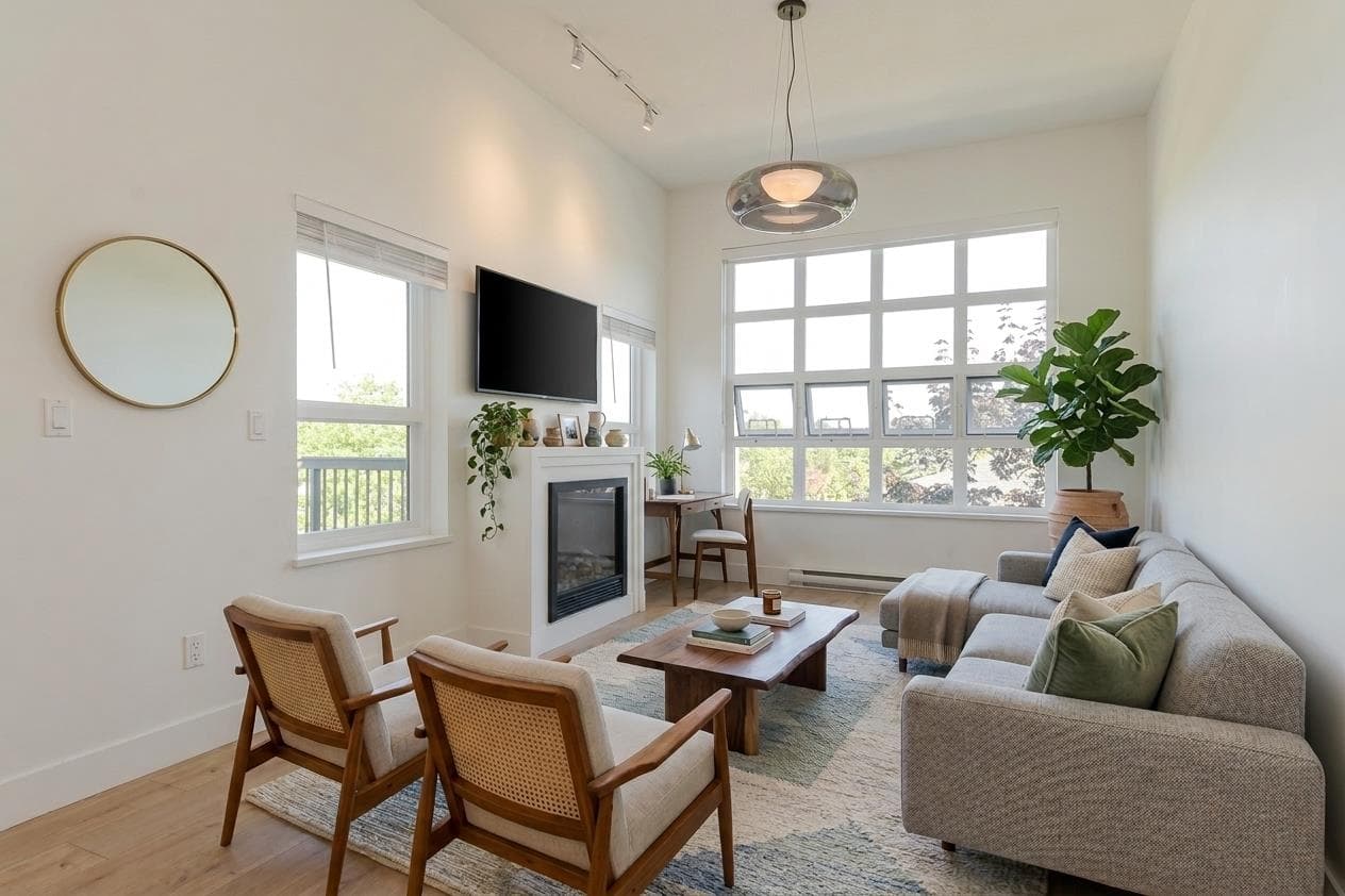 411 - 6815 188 Street, Surrey, V4N 0Z8 — photo 2