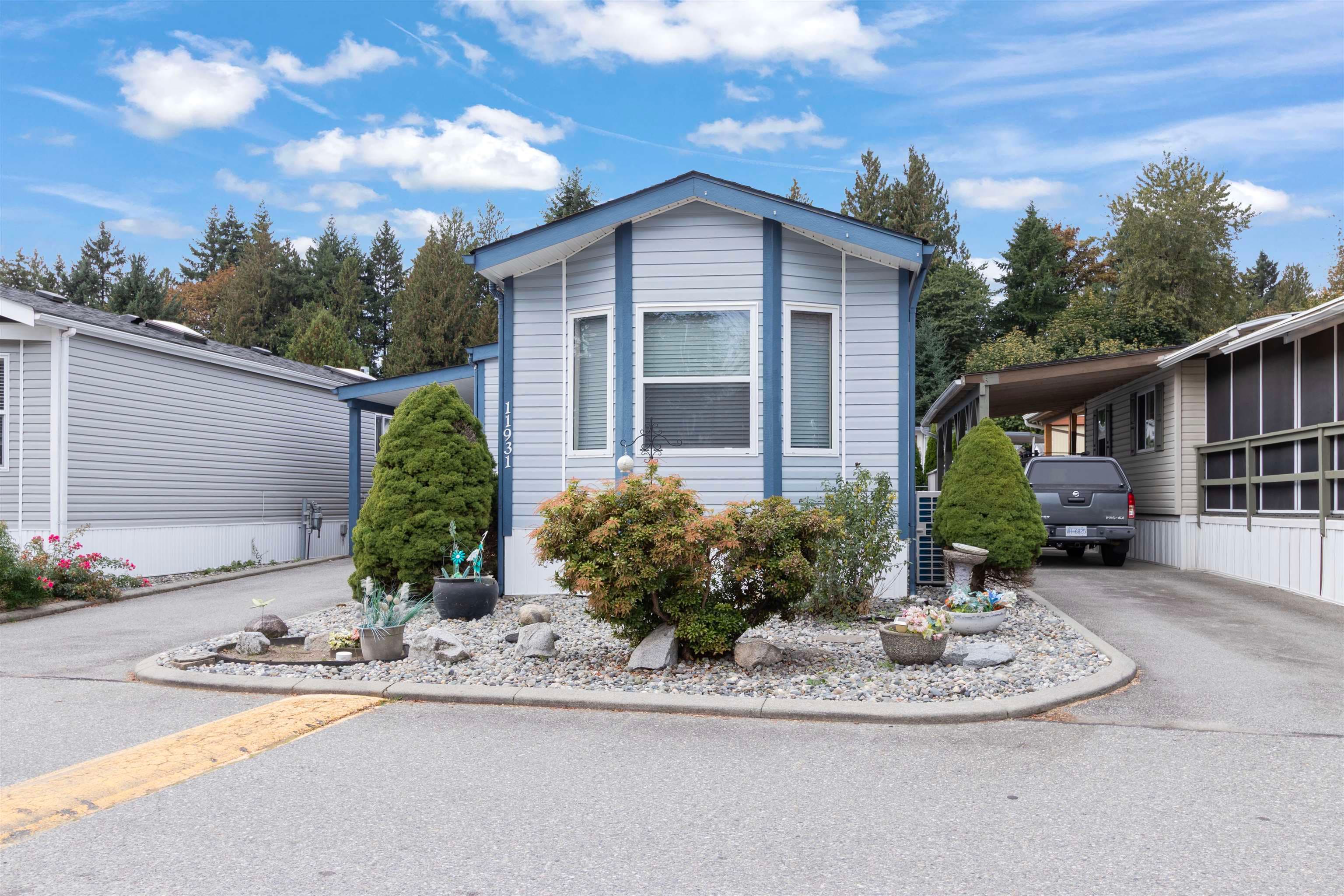 128 - 11931 Ponderosa Boulevard, Pitt Meadows, V3Y 1Z3 — photo 2