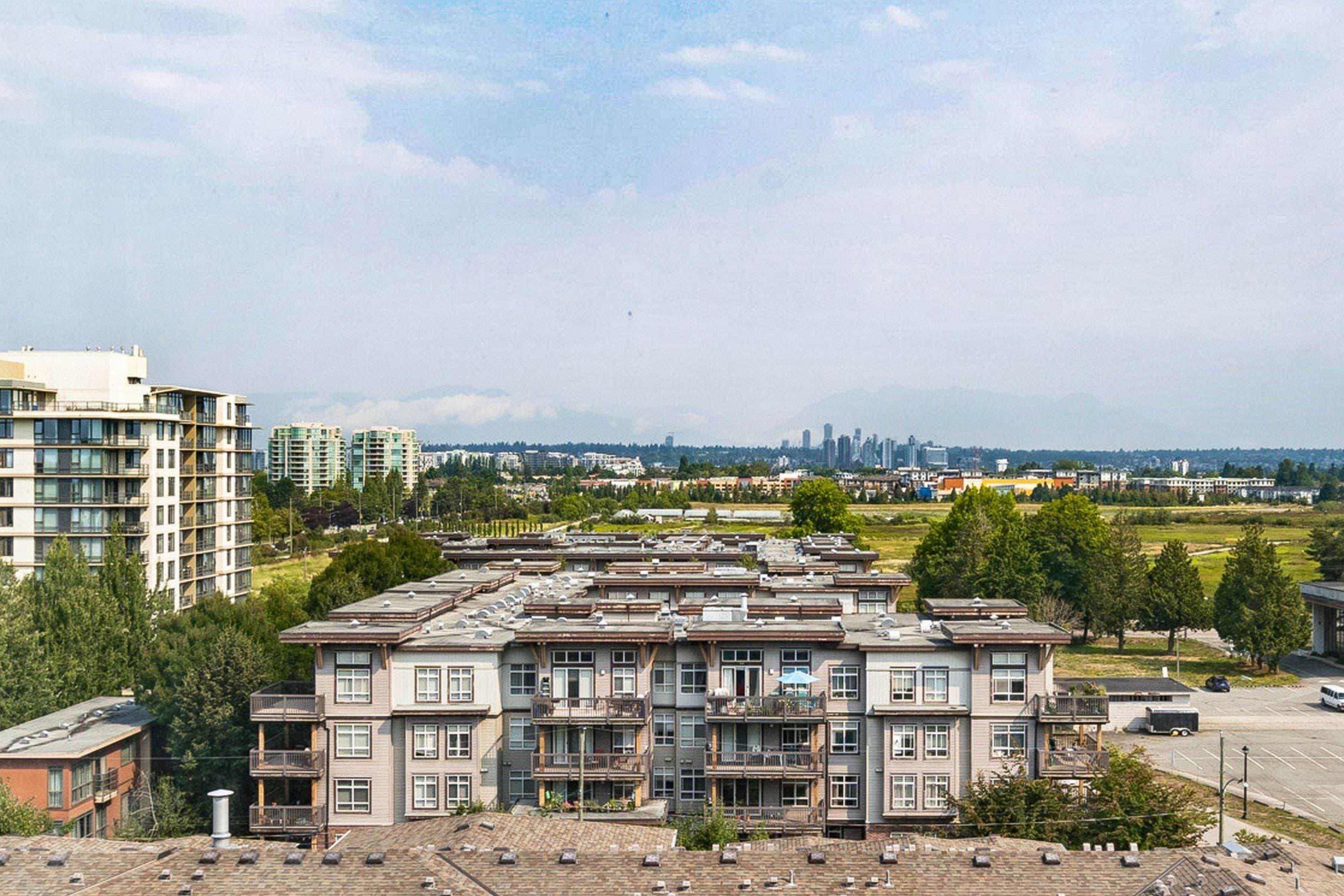 1106 - 6233 Katsura Street, Richmond
