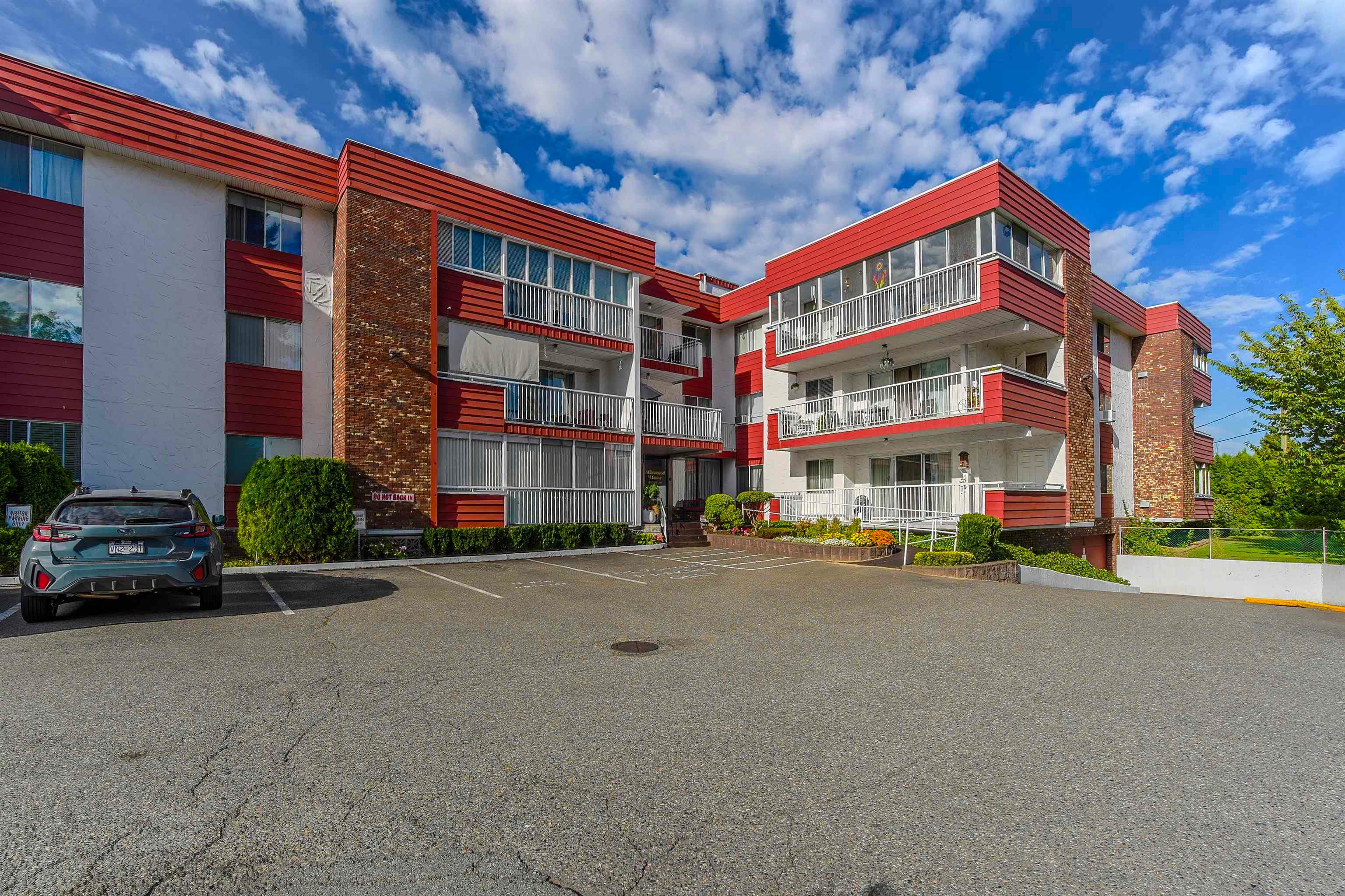 104 - 32025 Tims Avenue, Abbotsford