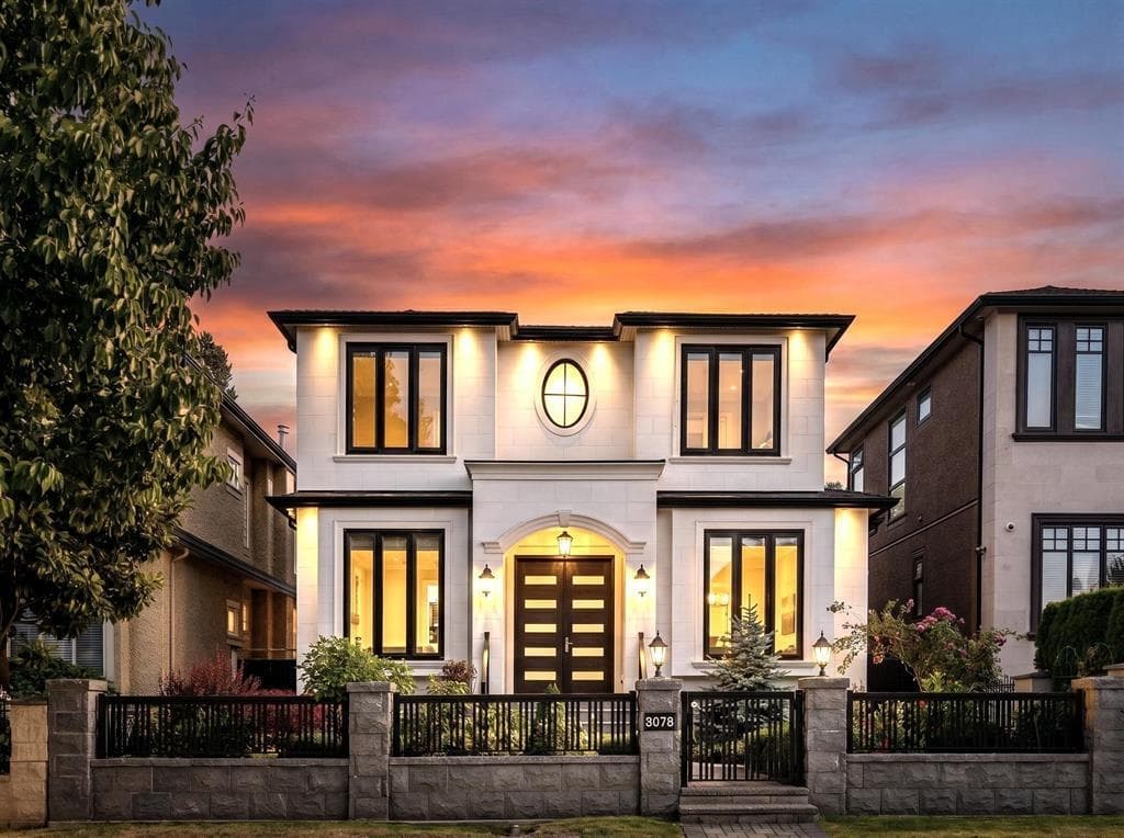 3078 W 20th Avenue, Vancouver, V6L 1H8 — photo 1