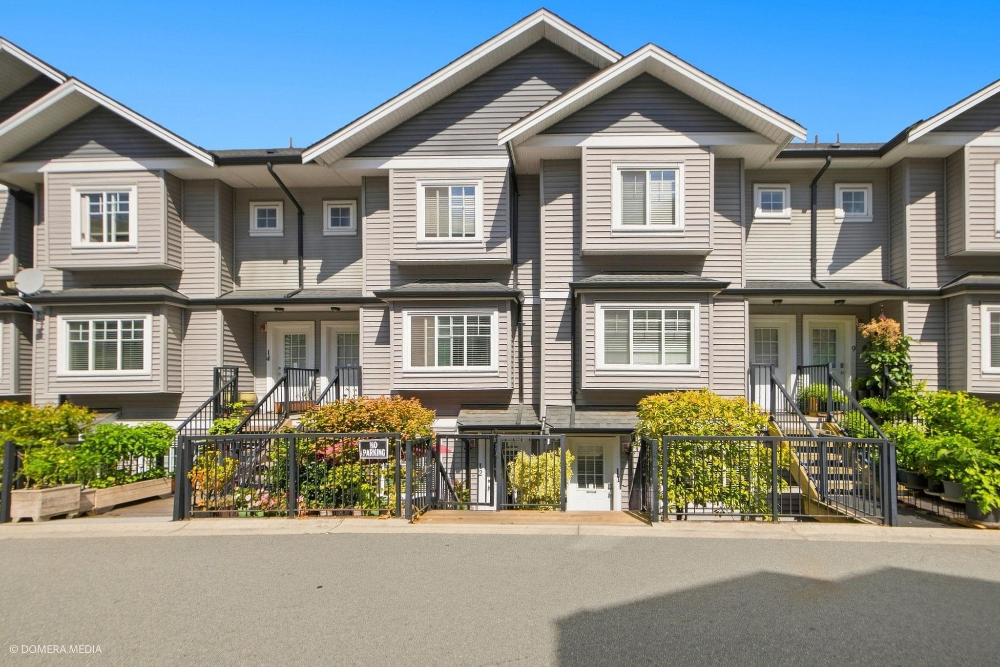 11 - 11255 132 Street, Surrey, V3R 4E3 — photo 3