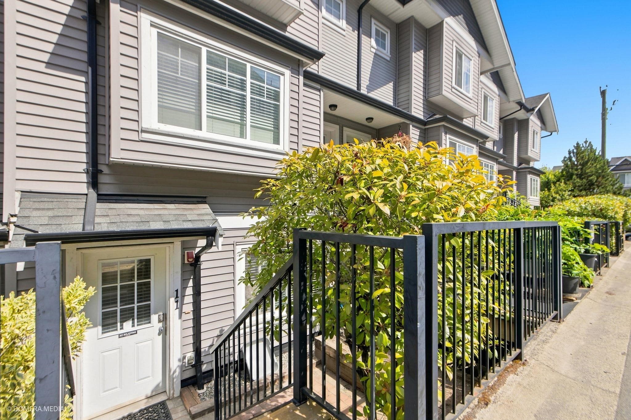 11 - 11255 132 Street, Surrey, V3R 4E3 — photo 4
