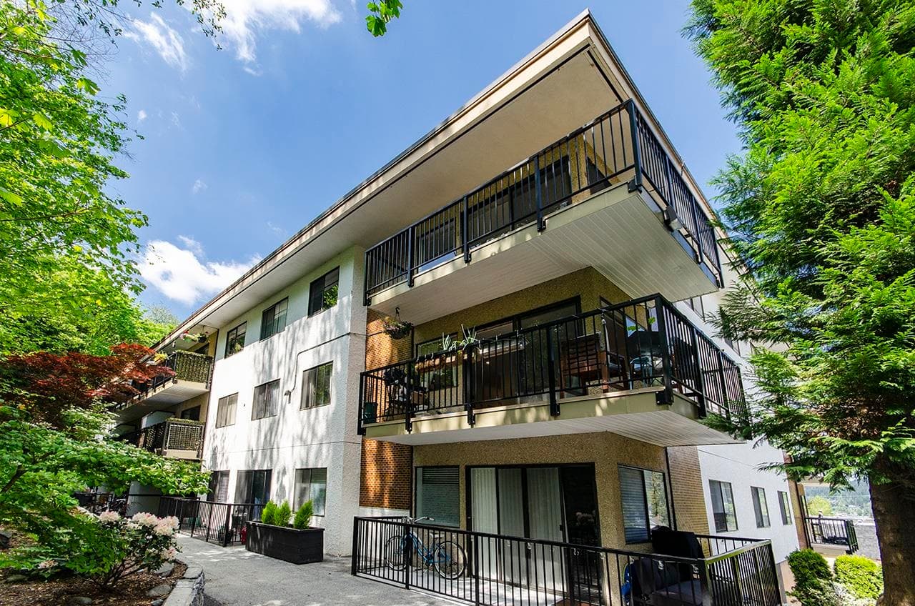 209 - 195 Mary Street, Port Moody, V3H 2P1 — photo 2