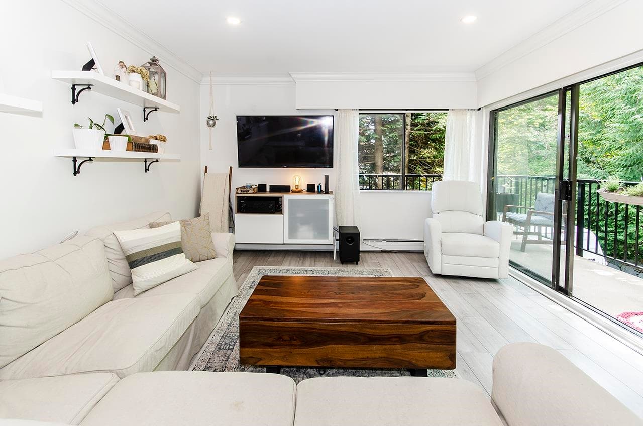 209 - 195 Mary Street, Port Moody, V3H 2P1 — photo 3