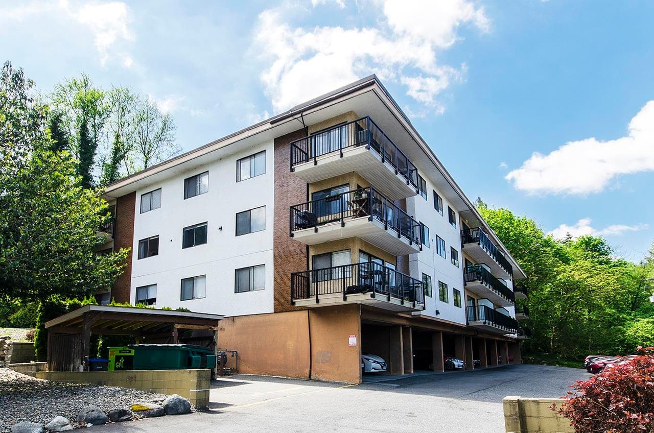 209 - 195 Mary Street, Port Moody