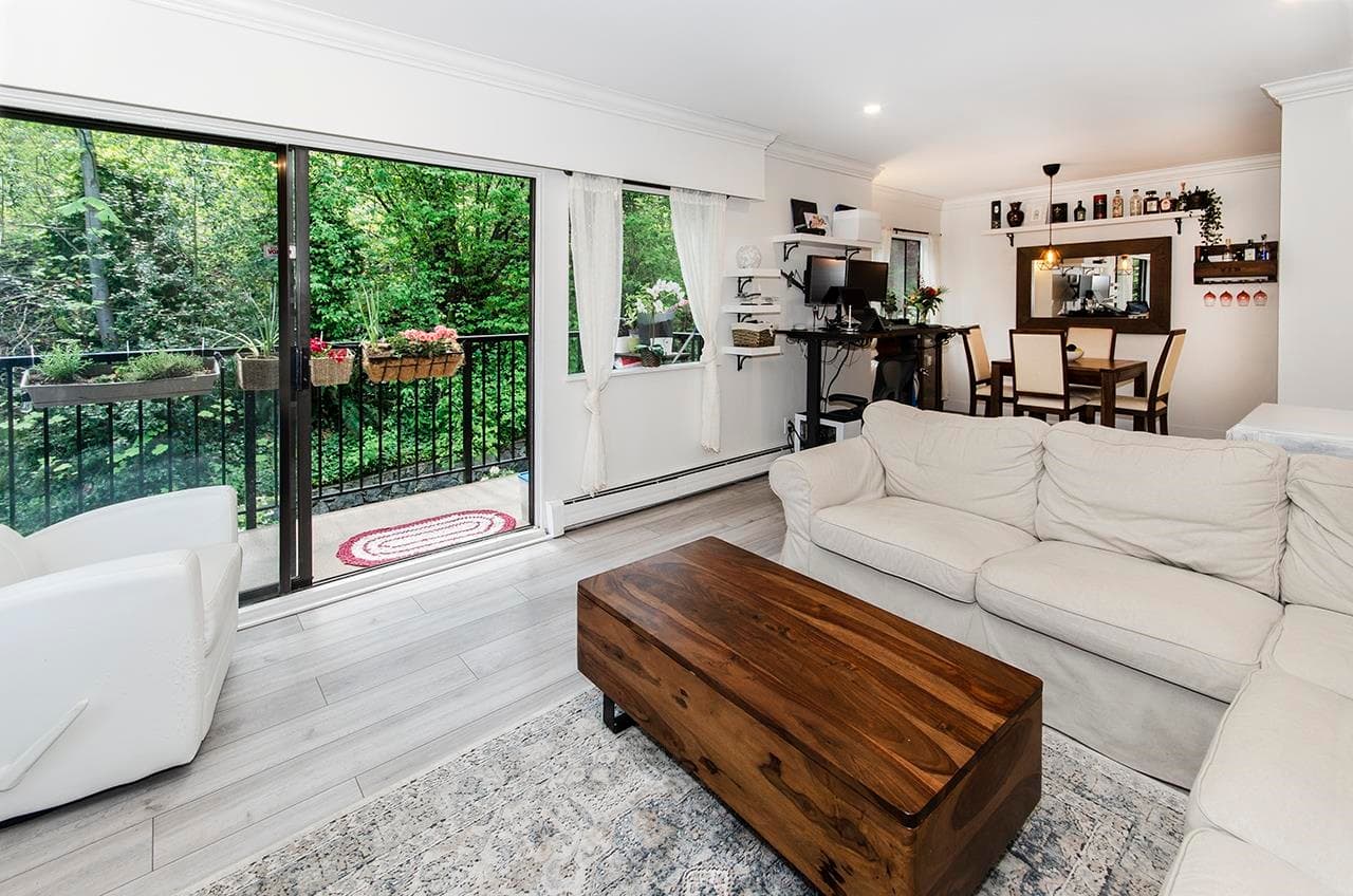 209 - 195 Mary Street, Port Moody, V3H 2P1 — photo 4