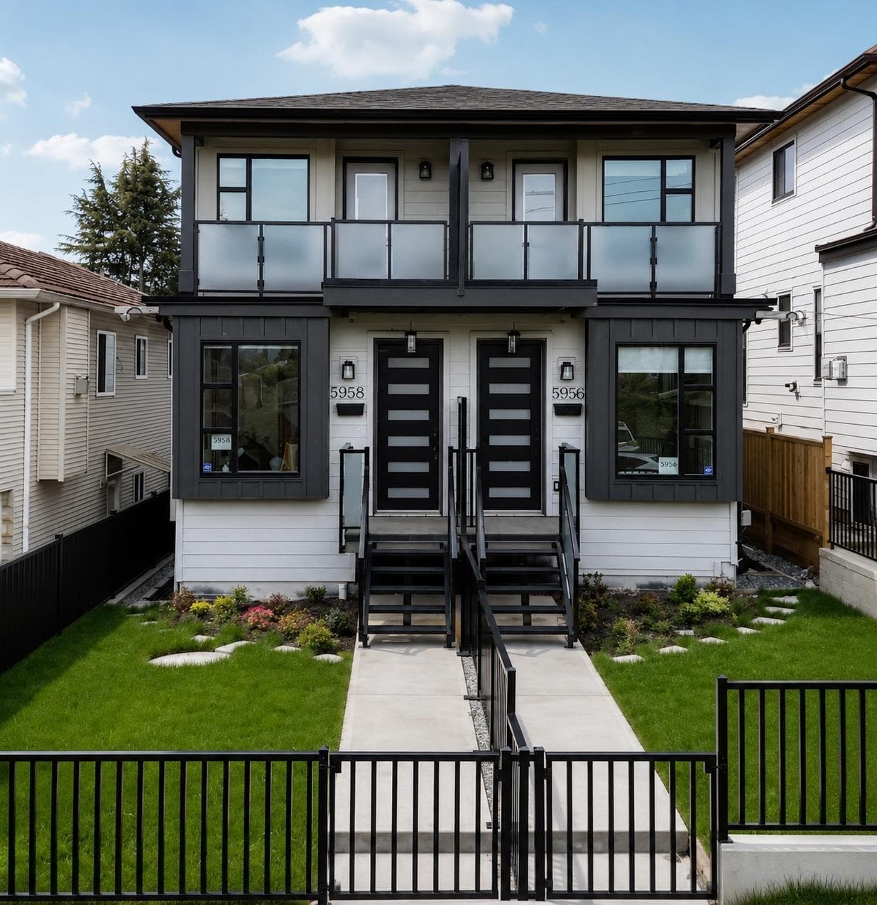 5956 Hardwick Street, Burnaby, V5G 1R6 — photo 2