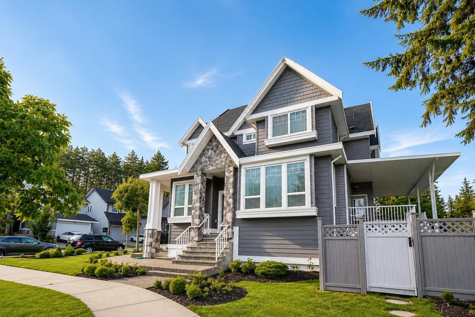 12502 58a Avenue, Surrey, V3X 0E8 — photo 2