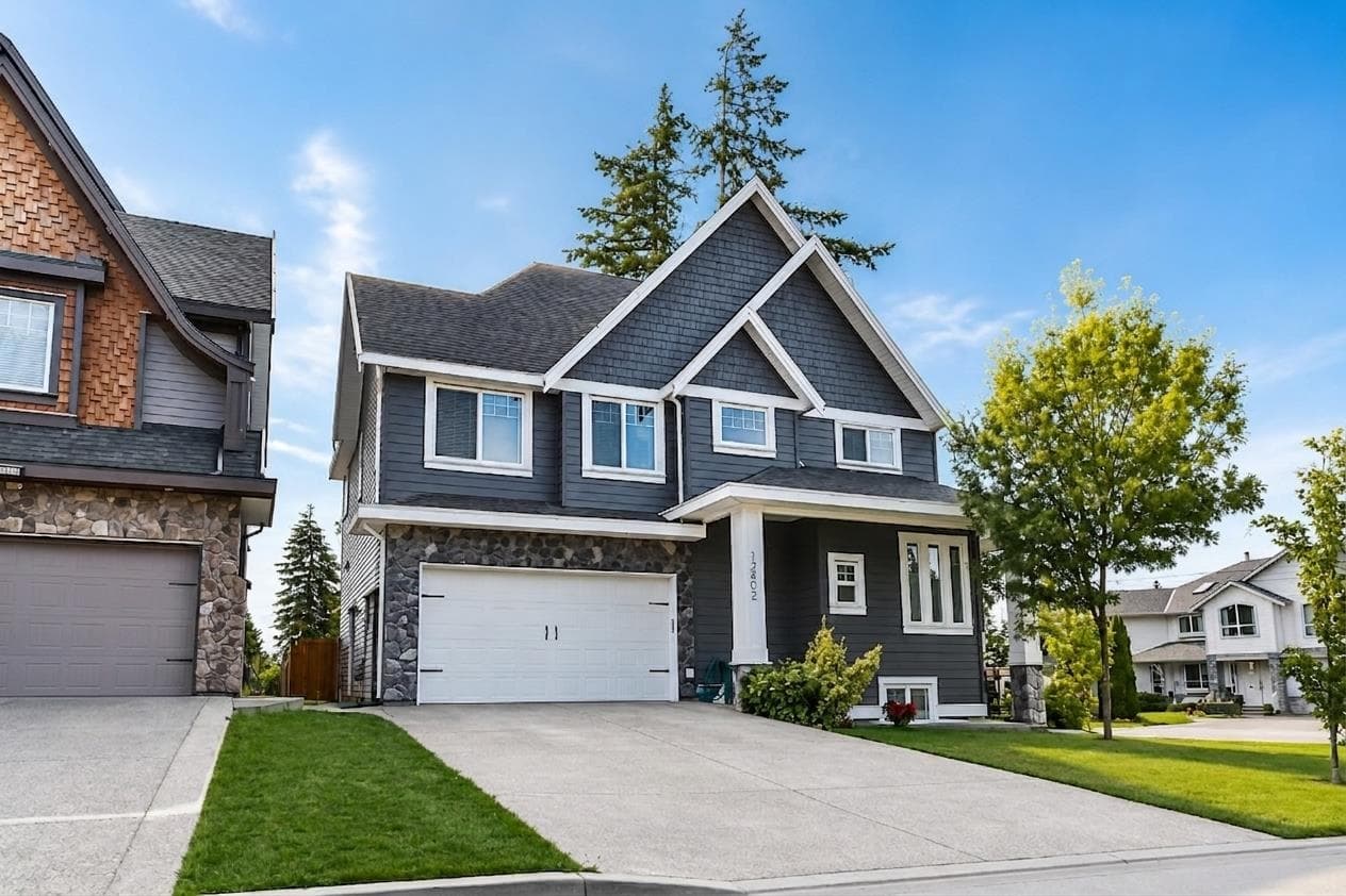 12502 58a Avenue, Surrey, V3X 0E8 — photo 1