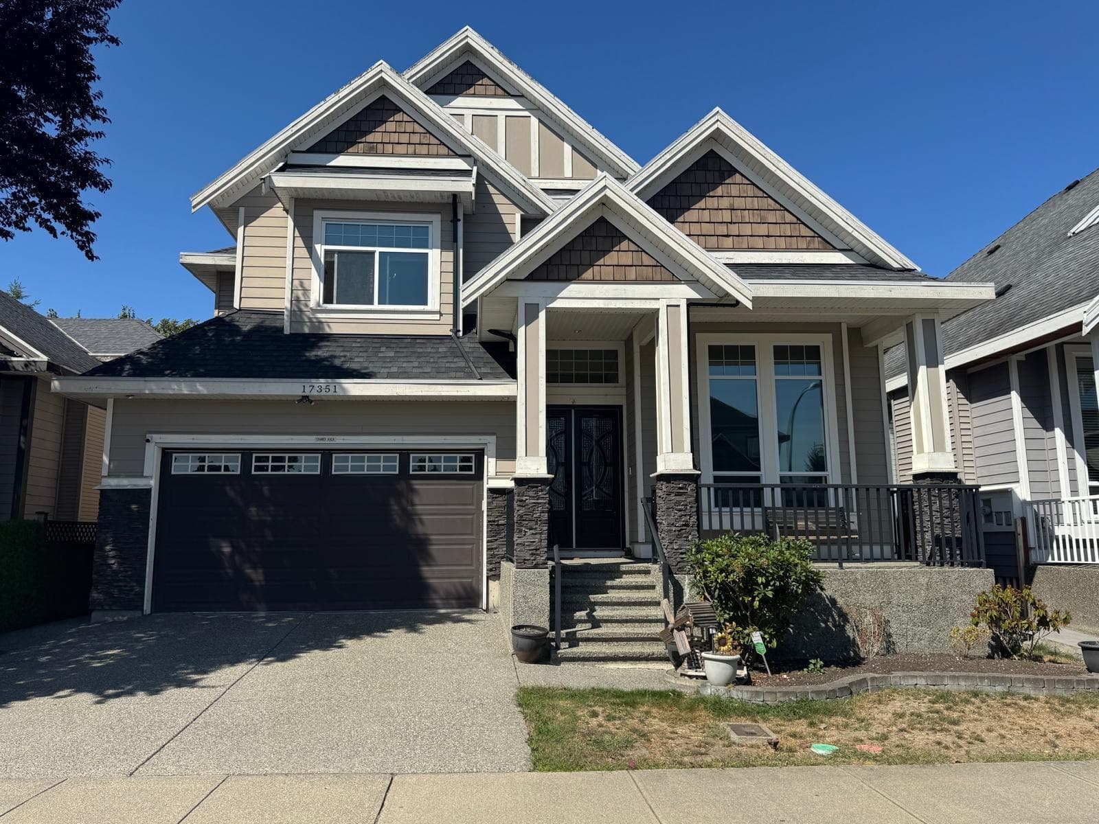 17351 64a Avenue, Surrey, V3S 0P5 — photo 1