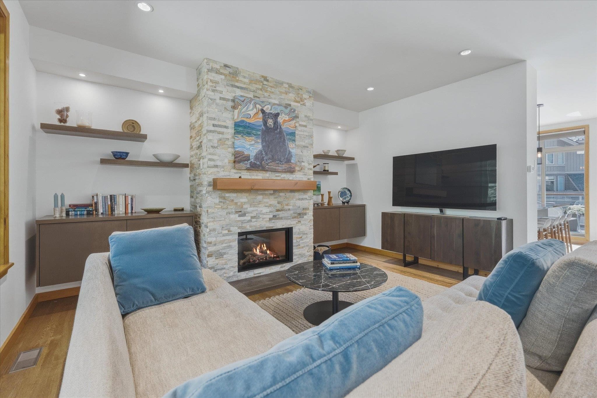 38 - 8030 Nicklaus North Boulevard, Whistler, V8E 1J7 — photo 2