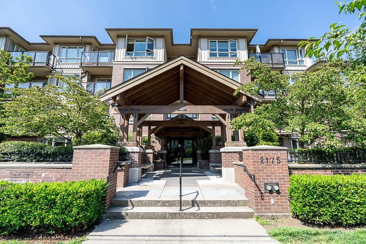 312 - 2175 Fraser Avenue, Port Coquitlam, V3B 0H8 — photo 2