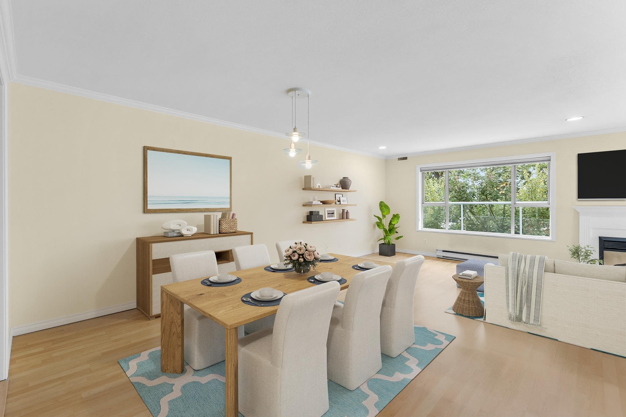209 - 1378 George Street, White Rock, V4B 3Z9 — photo 2