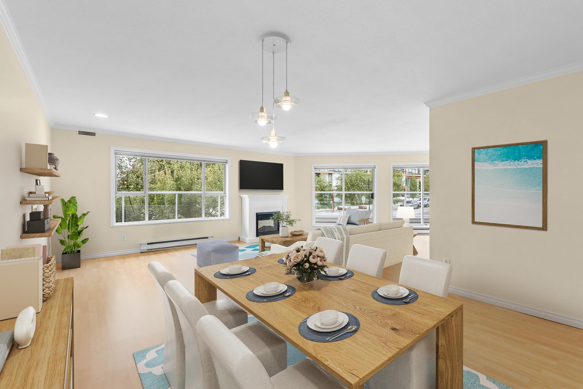 209 - 1378 George Street, White Rock