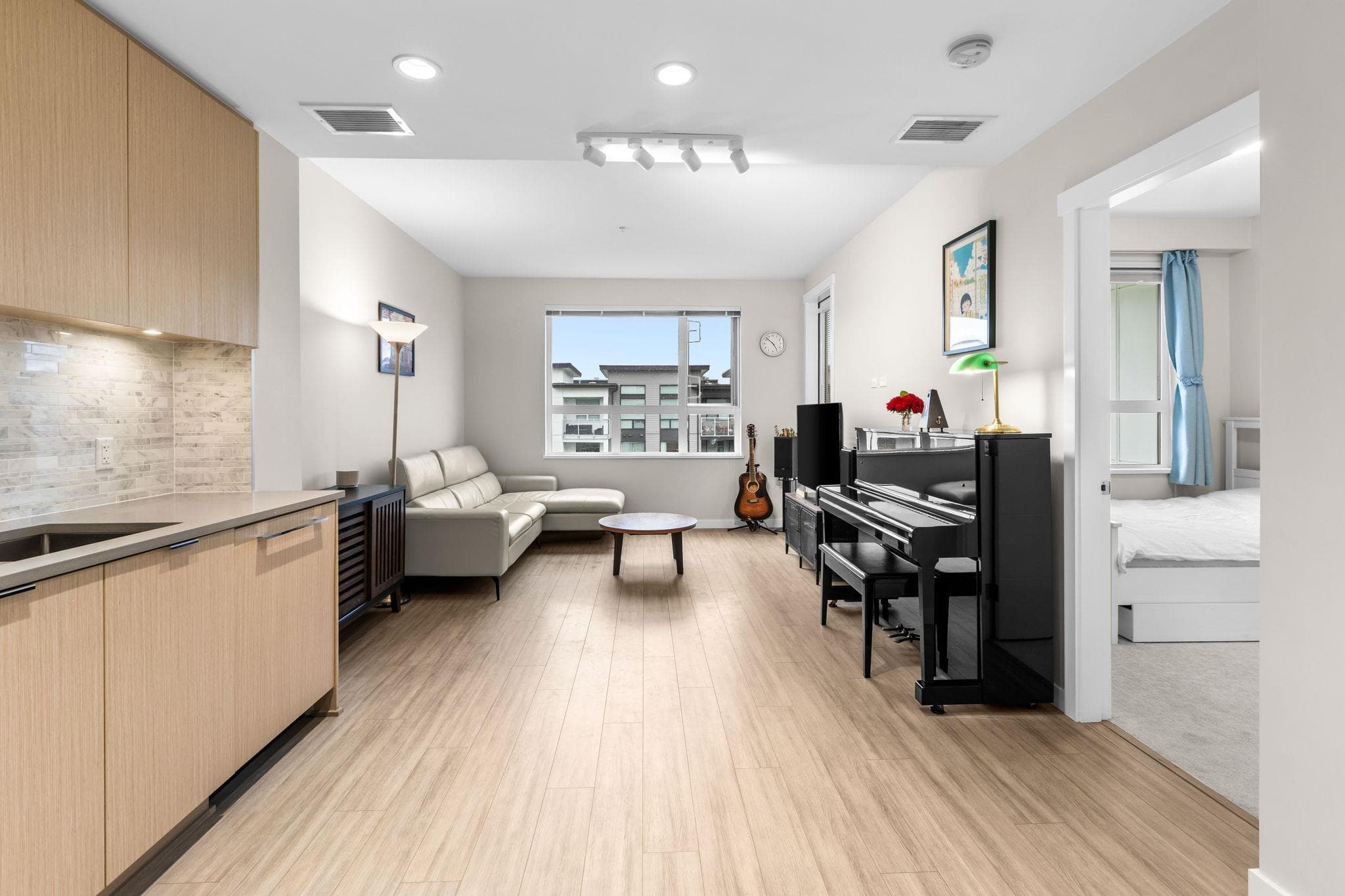 518 - 9213 Odlin Road, Richmond, V6X 0V5 — photo 2