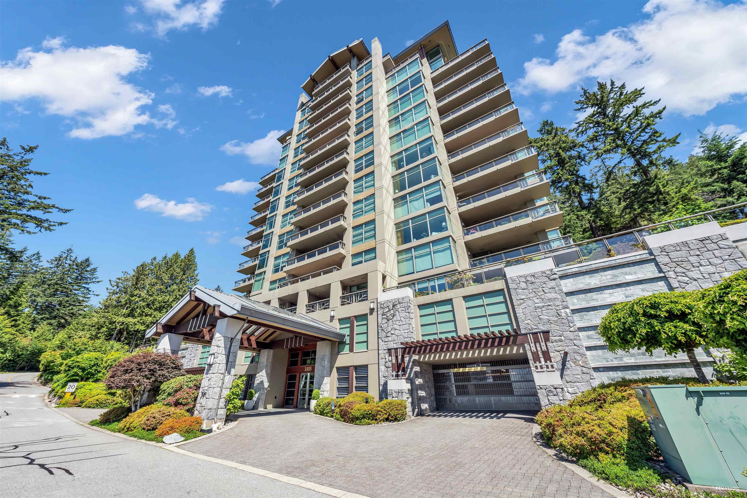 1102 - 3355 Cypress Place, West Vancouver, V7S 3J9 — photo 4