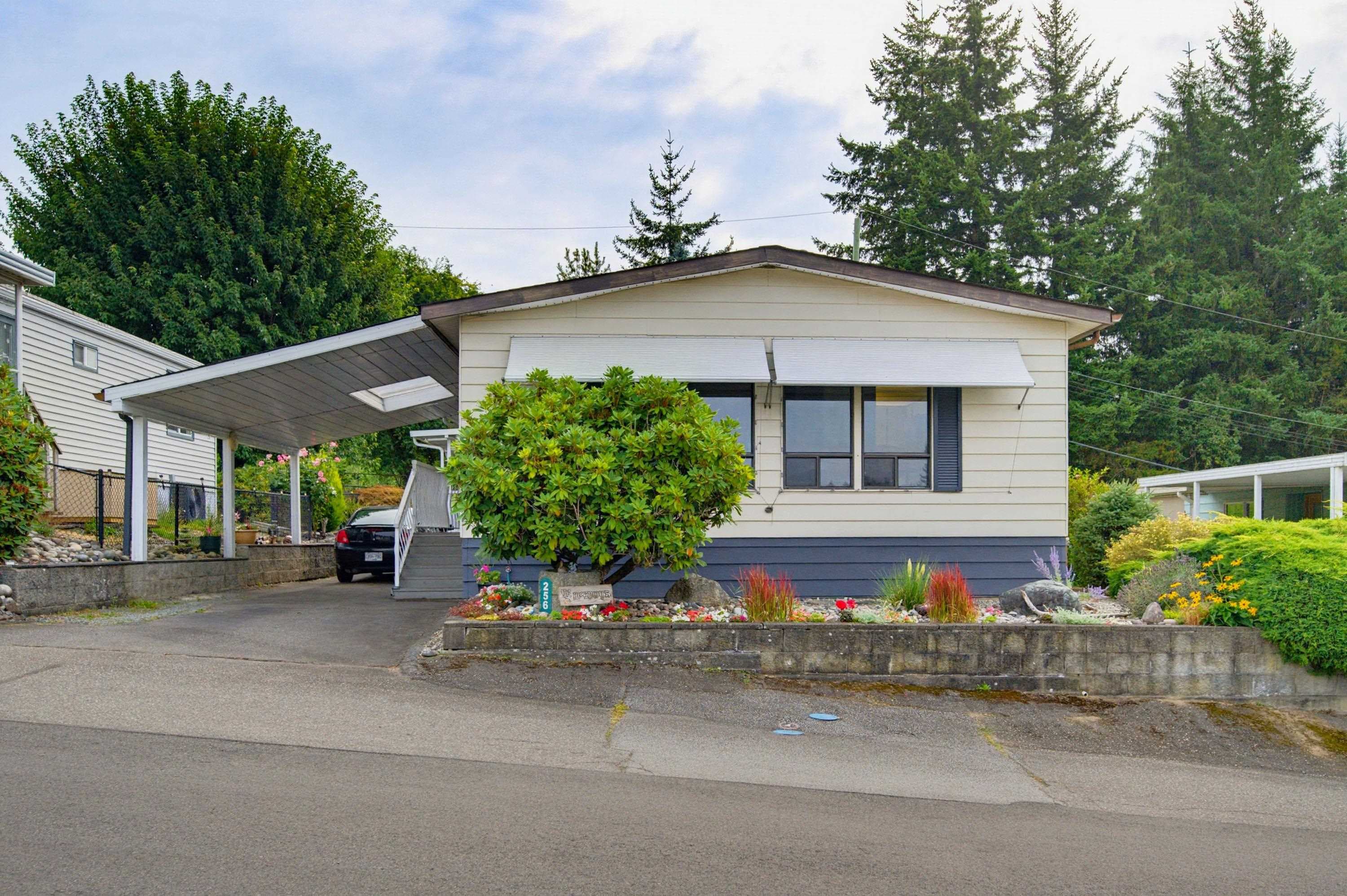 256 - 27111 0 Avenue, Langley, V4W 2T6 — photo 3