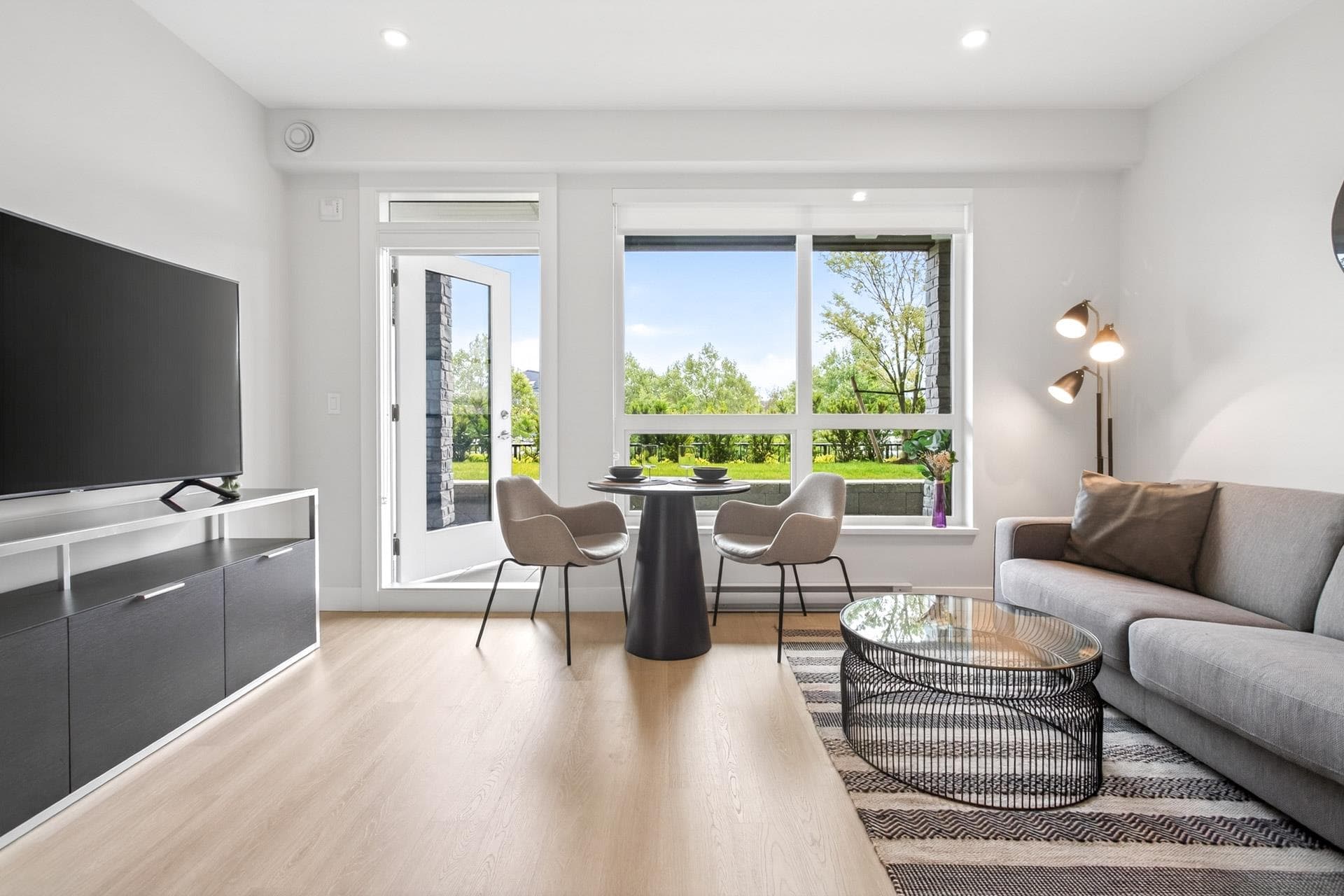 105 - 1942 Starling Dr, Tsawwassen