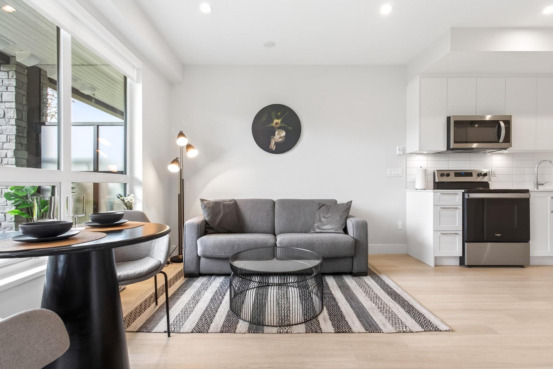 105 - 1942 Starling Dr, Tsawwassen, V4M 0H1 — photo 5