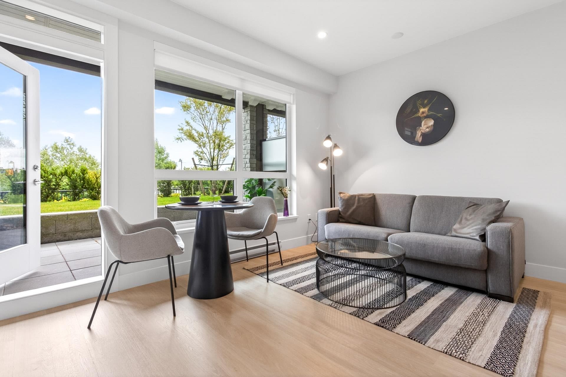 105 - 1942 Starling Dr, Tsawwassen, V4M 0H1 — photo 4