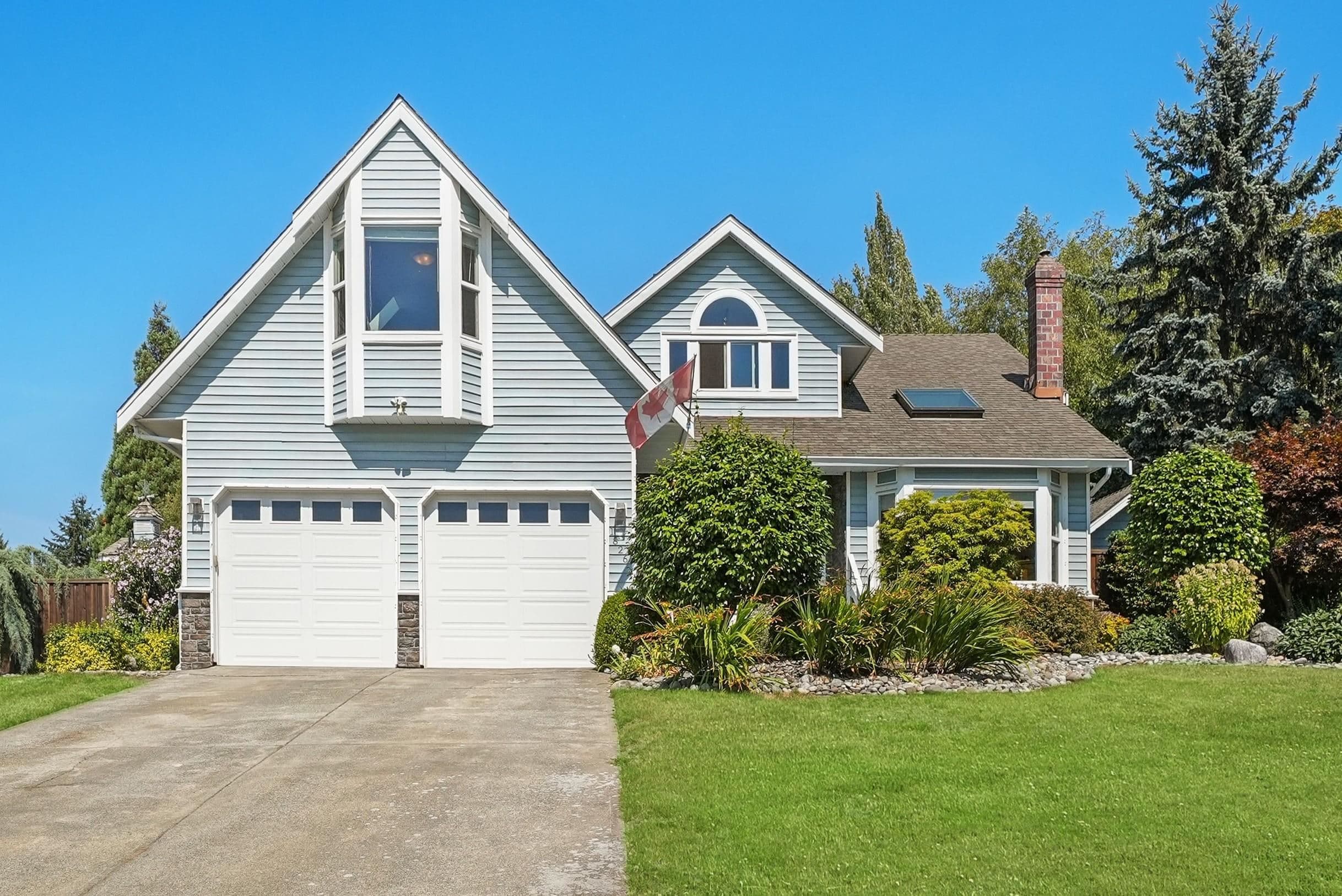 18261 54 Avenue, Surrey, V3S 4N9 — photo 1