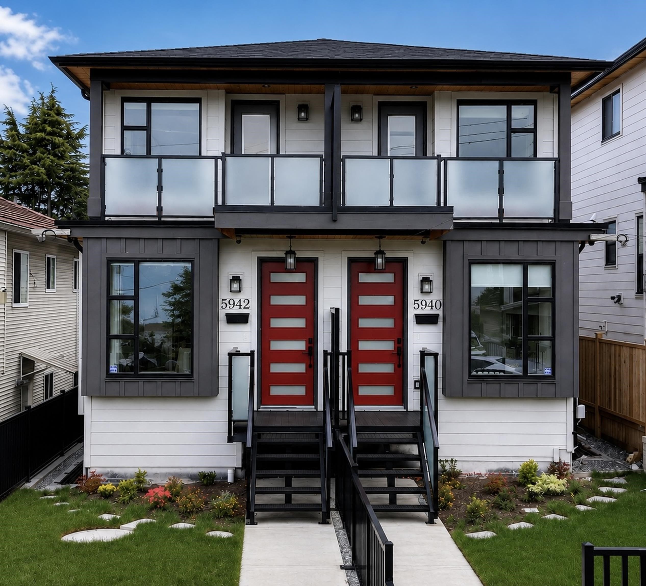 5940 Hardwick Street, Burnaby