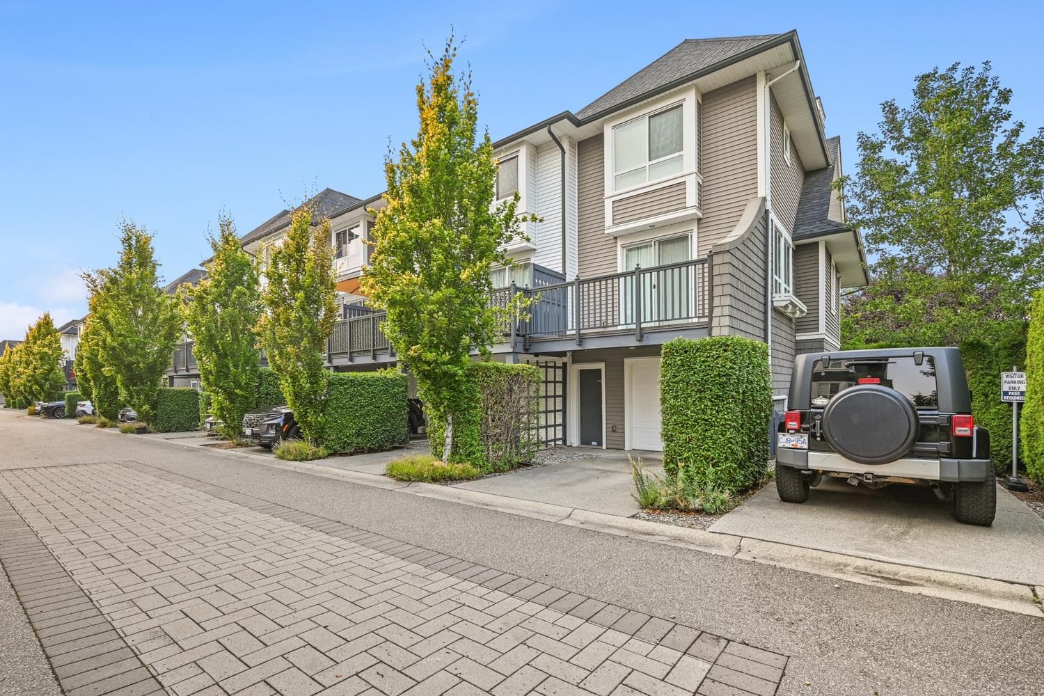76 - 8438 207a Street, Langley, V2Y 0N8 — photo 3