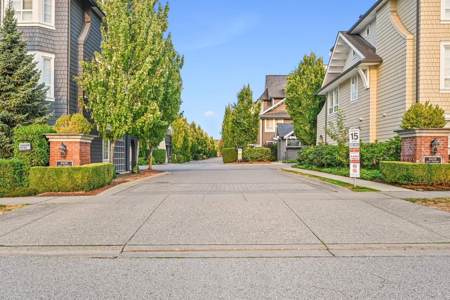76 - 8438 207a Street, Langley, V2Y 0N8 — photo 5