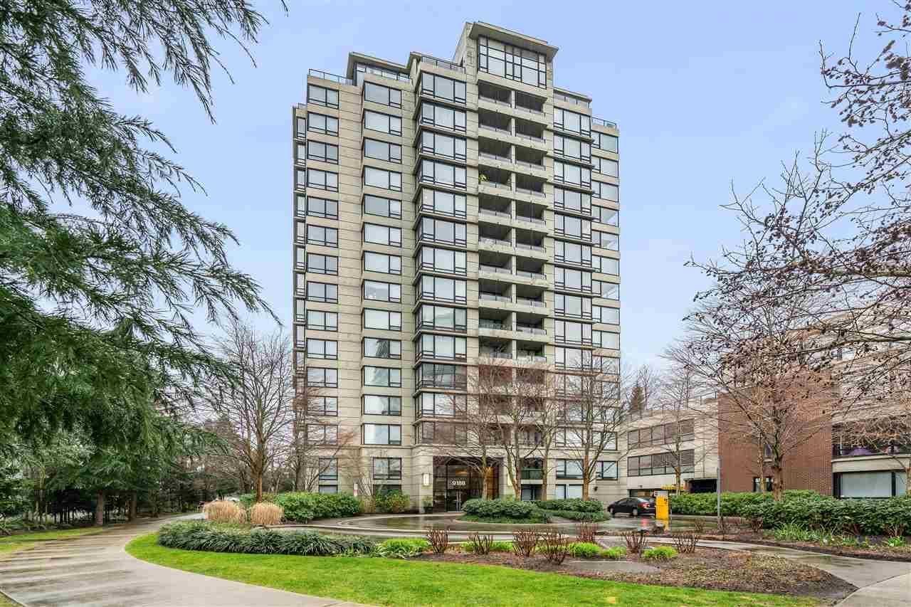1101 - 9188 Hemlock Drive, Richmond