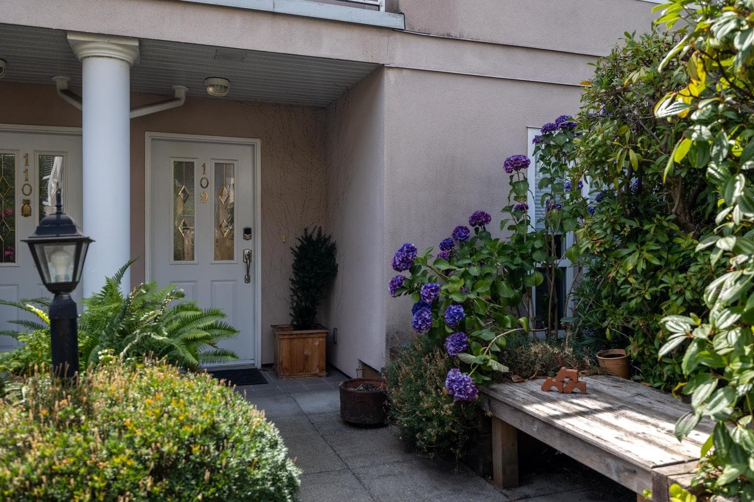 109 - 225 E 6th Street, North Vancouver, V7L 1P4 — photo 2