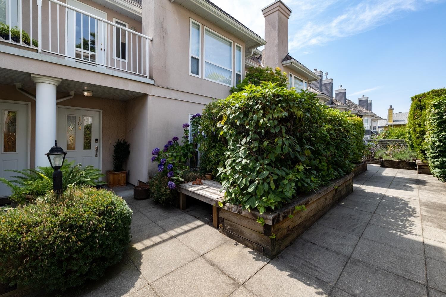 109 - 225 E 6th Street, North Vancouver, V7L 1P4 — photo 1