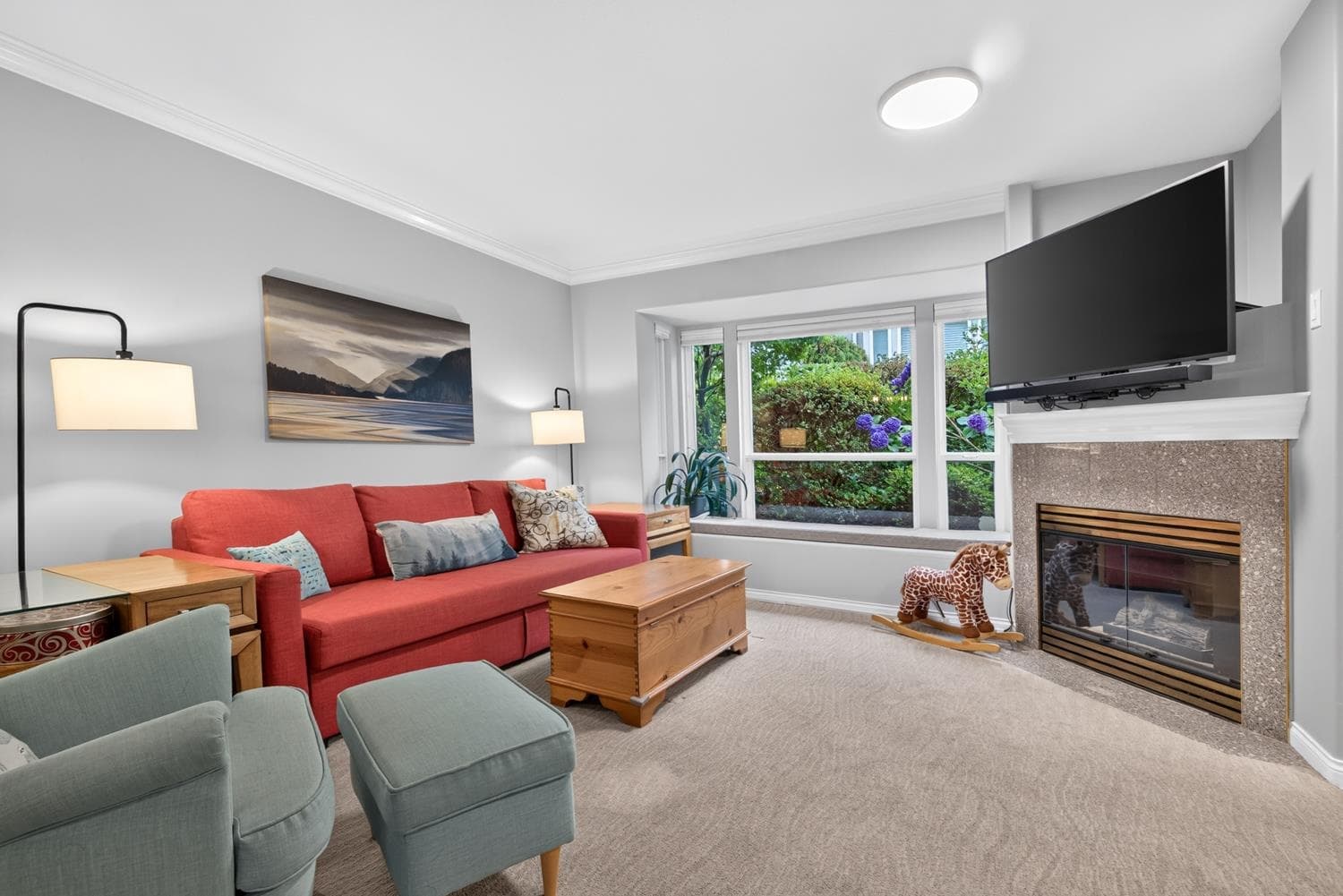 109 - 225 E 6th Street, North Vancouver, V7L 1P4 — photo 4