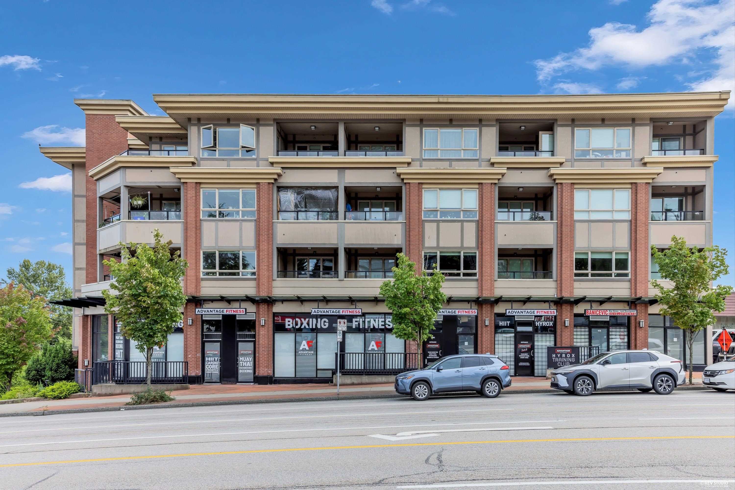 401 - 5688 Hastings Street, Burnaby, V5B 1R4 — photo 2